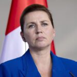 Mette Frederiksen