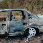 auto-incendiado