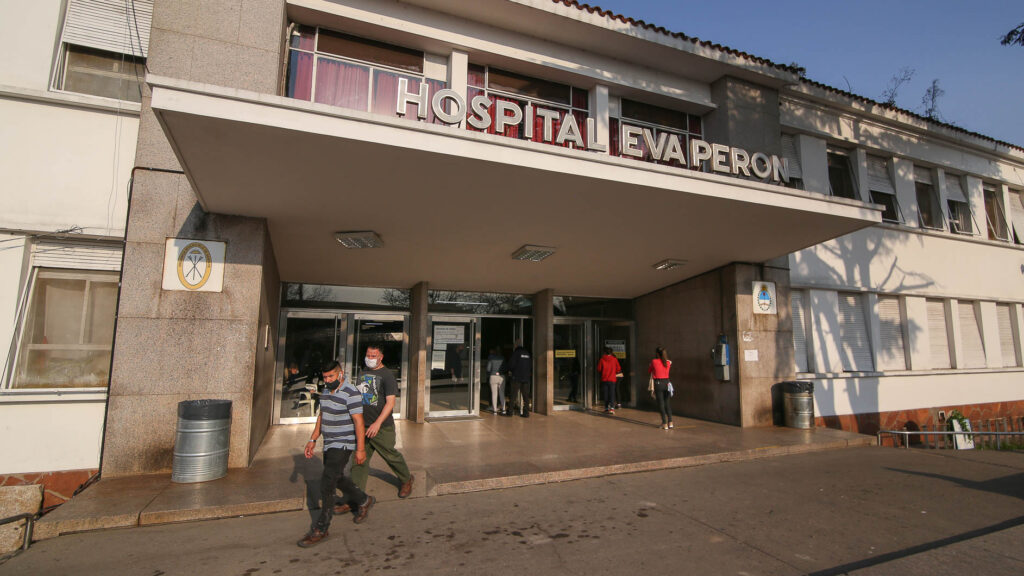 hospitalevaperonbaigorria