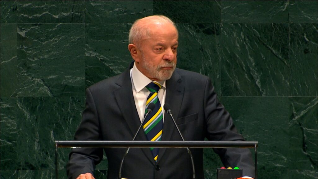 lula-onu