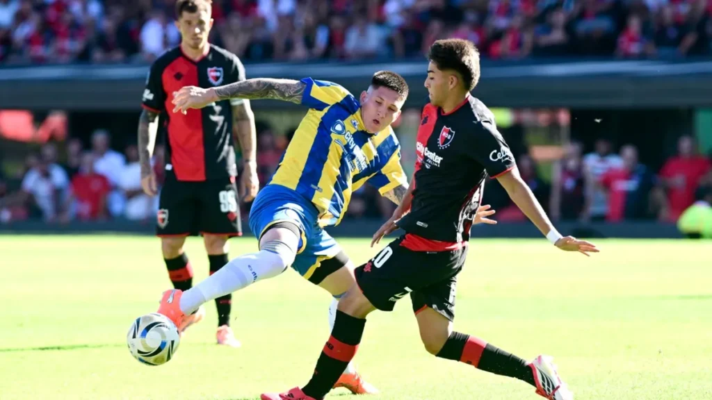 newells-central