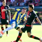newells-central