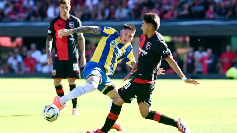 newells-central