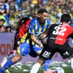 rosario central vs newell